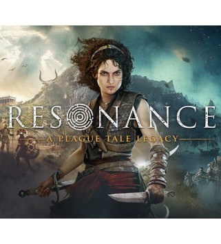 Resonance: A Plague Tale Legacy PRE-ORDER Xbox Series X|S / MS Store (PC) Key EUROPE